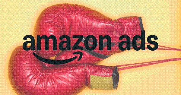 EXCLUSIVE: Amazon Offers Free DSP Face-Off for Media Buyers, Leaked Slides Show