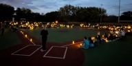 “It is very bittersweet” - Hundreds of people remember their babies lost during ‘Wave of Light’ event