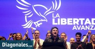 Triunfazo de Milei: LLA ganó a nivel nacional y le sacó casi 10% a Fuerza Patria y aliados