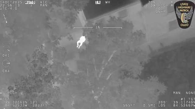 Cincinnati police, OSHP partnership leads to arrests for strangulation, assault