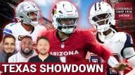 CARDINALS SQUAD SHOW: The Arizona Cardinals Can SAVE Their Season Against The Dallas Cowboys!