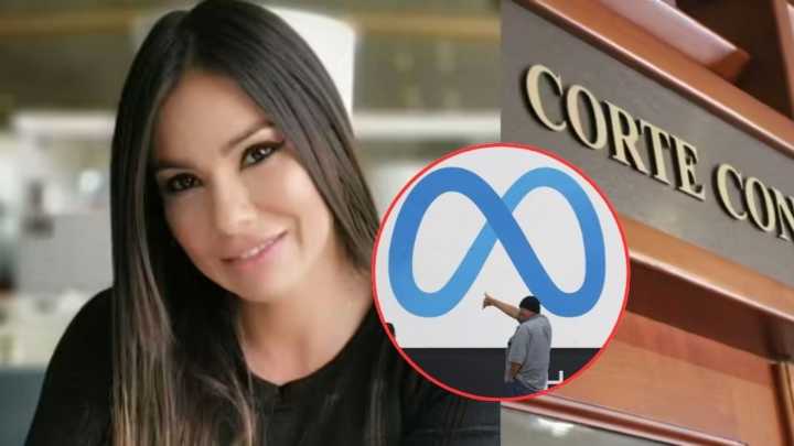 Pleito entre Esperanza Gómez e Instagram se calienta: Meta pide a la Corte Constitucional anular fallo en favor de la actriz de cine para adultos