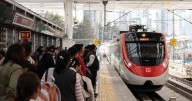 Así será la apertura total del Tren Insurgente: Fechas, rutas, precios y más