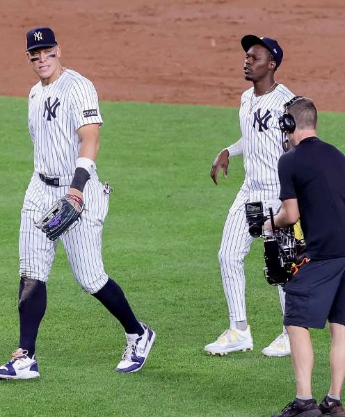 Leones, Yanquis y zona de confort