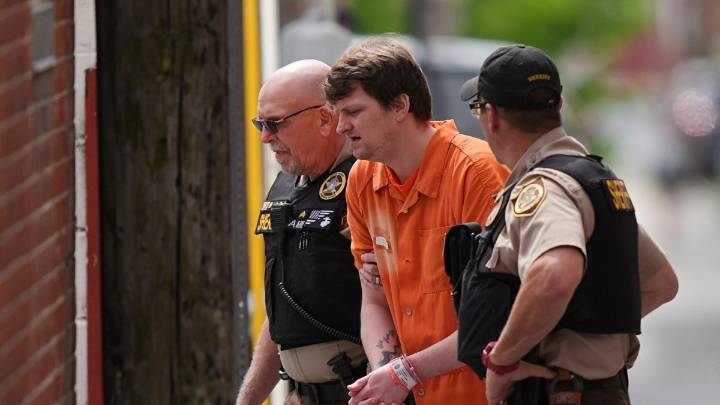 Man gets prison after sending ‘So I raped you’ message to victim