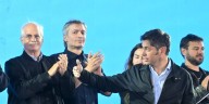 El resultado en PBA abre un escenario de crisis inmediata en la interna peronista