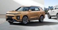 KGM Actyon 2026: así es el primer modelo en Chile de la ex SsangYong