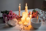 Rituales poderosos para arrancar octubre 2025 con energía positiva y manifestar lo mejor