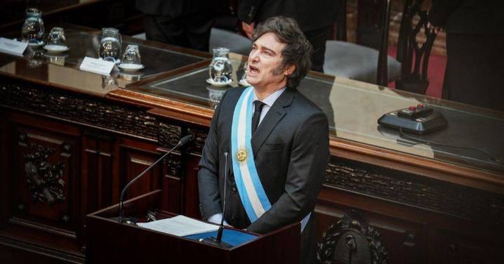 Elecciones en Argentina: Milei o peronismo, ¿qué dicen las encuestas?