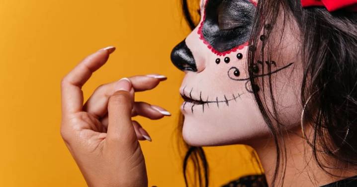 Cómo proteger su piel del daño causado por el maquillaje de Halloween: cinco consejos infalibles