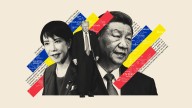 Donald Trump’s week in Asia: can he shift power away from China?