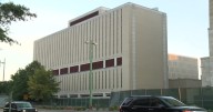 Man dies after medical emergency in custody of Norfolk Sheriff's Office