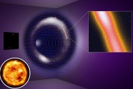 Scientists find dark matter a million times more massive than Sun: study