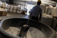 U.S. government taking stake in company operating massive lithium mine in Nevada