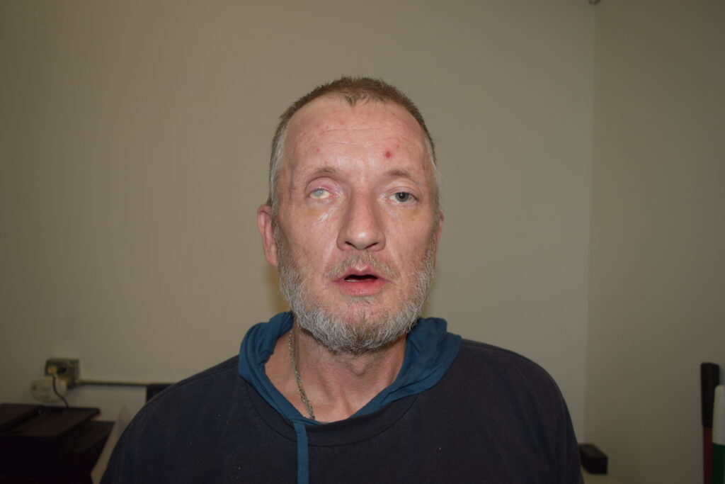 Fayette County Man Arrested on Arson and Attempted Murder Charges After House Fire