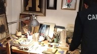 ¡Están en la mira! Autoridades alemanas destapan una impactante red de falsas obras de Picasso, Rubens y Rembrandt valuadas en millones. ¡Un escándalo artístico que sacude el mundo del arte!