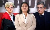 José Domingo Pérez pide suspensión temporal del juicio a Susan Villarán tras fallo del TC sobre caso Cócteles