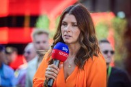 Calls Mount for Danica Patrick’s Removal After Another Broadcasting Blunder Danica Patrick’s Sky Sports F1 commentary at the US Grand Prix sparks another heated fan sentiment, asking for a step