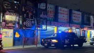 Realizan cateos en bares del Centro de Monterrey por investigación de narcomenudeo
