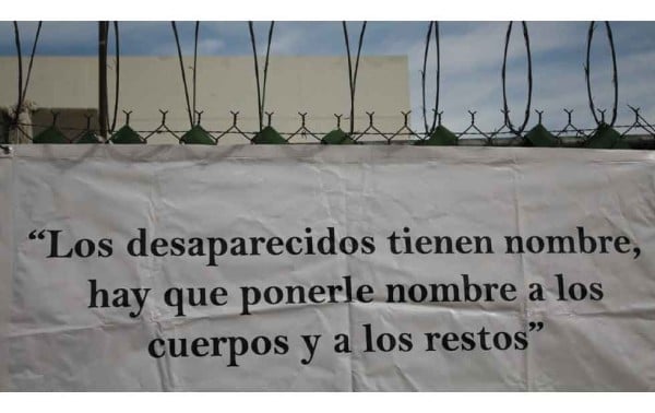 Disponibles al público, Cédulas de Identificación Forense