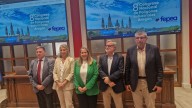 El Congreso Nacional de Polígonos Industriales celebrará su VIII edición en Zaragoza a finales de noviembre