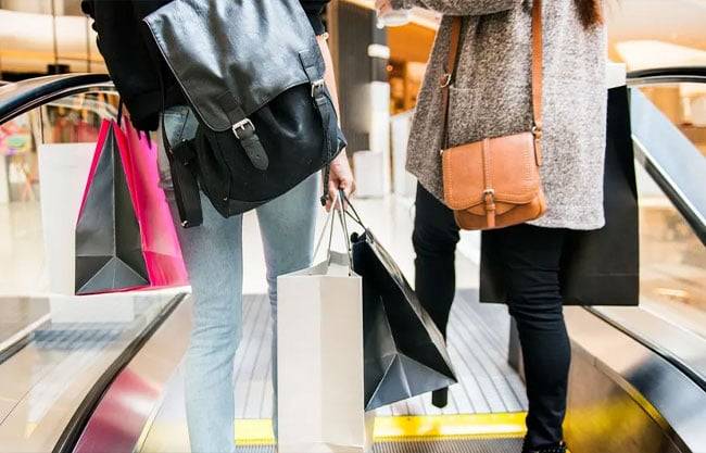 Mexicanos estiman gasto récord en El Buen Fin, Black Friday y Cyber Monday