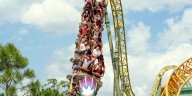 Universal to reopen Stardust Racers roller coaster ride 2 weeks after man’s death