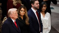 Trump Breaks Public Silence During Shutdown With Dinner At JD Vance’s Residence