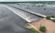 Paraguay comenzaría en 2027 la obra para replicar el bañado La Estrella en su territorio