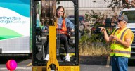 Building Tomorrow: NMC event offers local students opportunity to explore different trades