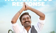 BJP spokesperson urges TN govt to grant tax exemption for Dhanush's 'Idli Kadai'