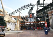 Comerica Park to be renamed in bank deal. Here’s when it could happen