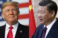 Trump, Xi to meet next week at APEC summit, White House says