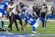 Breaking: Former Texans Third-Round Bust Could Be On Trade Block