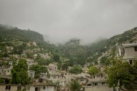 Al menos 10 muertos y varios desaparecidos en Haití por el huracán Melissa