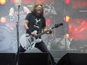 Everything you need to know about the Foo Fighters in Vancouver