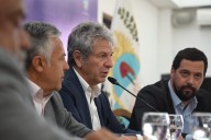 ARCA presentó en Mendoza el sistema de Exportación Monitoreada remoto que debutará en la provincia
