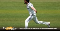 Nitish Reddy sustains left quadriceps injury, BCCI medical team monitoring on daily basis