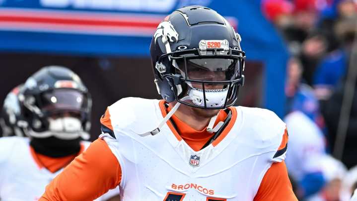 Where to watch Broncos