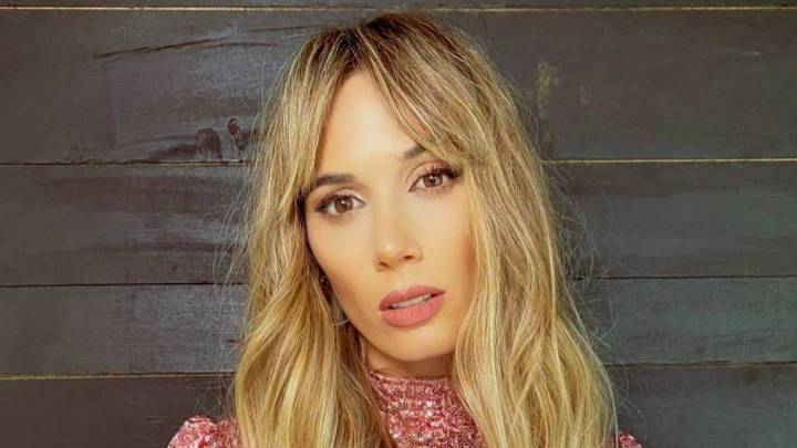 Chechu Bonelli estaría iniciando un nuevo romance con un conocido conductor de televisión