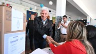 Poggi felicitó a los diputados nacionales electos y los invitó a trabajar juntos “para construir una Provincia y un País mejor”