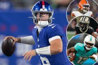 Where Giants could turn if they want receiver help