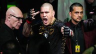 UFC 320: Alex Pereira gets his chance at redemption after rare humbling loss against Magomed Ankalaev