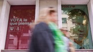 Los macarras la lían en la calle de Ferraz