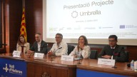 Así salvará vidas 'Umbrella', el nuevo sistema con inteligencia artificial del Vall d’Hebron para detectar ictus antes de llegar al hospital