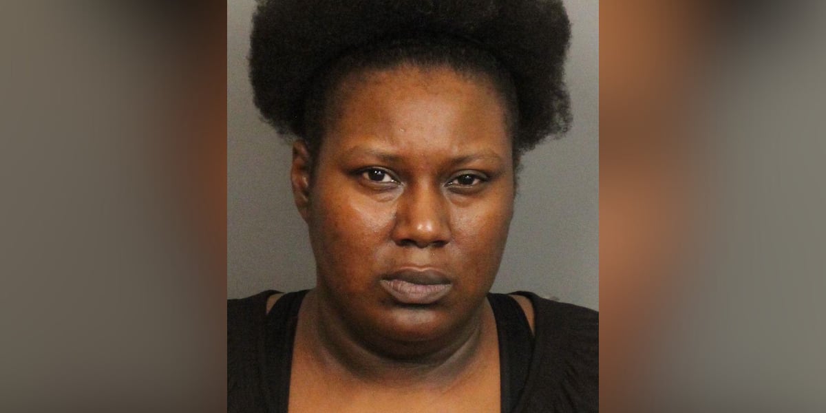 Woman sentenced in 2020 death of 1