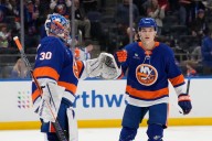 BetMGM Promo Code NYPDM1500: Get a 20% first deposit match up to $1,500 for Islanders vs. Oilers