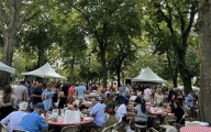 Vendemmia Wine Festival 2025: South Philly tradition returns Oct. 11