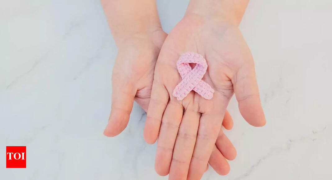 The lump he ignored, male breast cancer in India: Why this 'silent disease' is often diagnosed too late