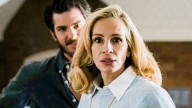 'Caza de brujas': Julia Roberts se pierde entre excesos de pretensión intelectual